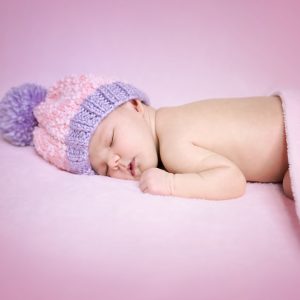 Babybilder in Heilbronn von professioneller Babyfotografin